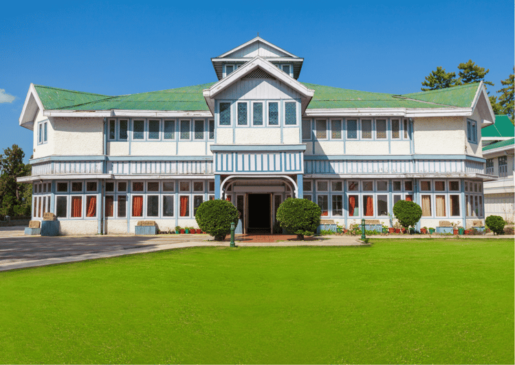 Shimla State Museum